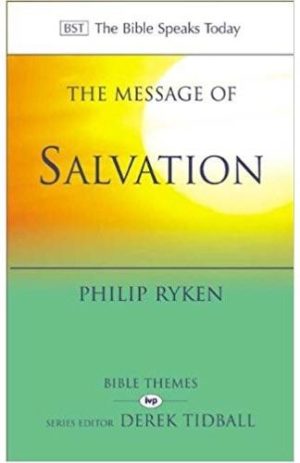The Message Of Salvation