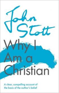 Why I Am a Christian?