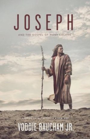 Joseph and the Gospel of Many Colours