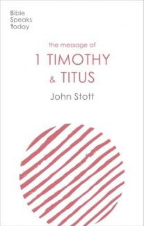 BST: 1 Timothy & Titus