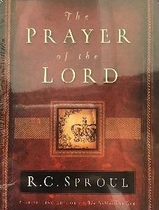 The Prayer of The Lord