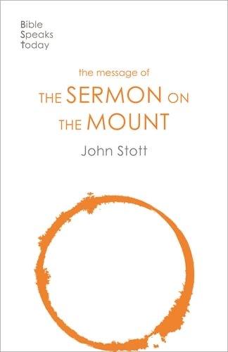 BST: The Sermon on the Mount