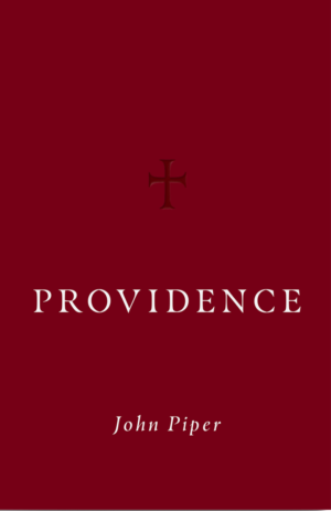 Providence (Used Copy)