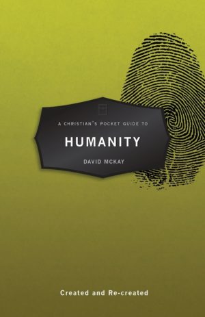 Christian’s Pocket Guide to Humanity