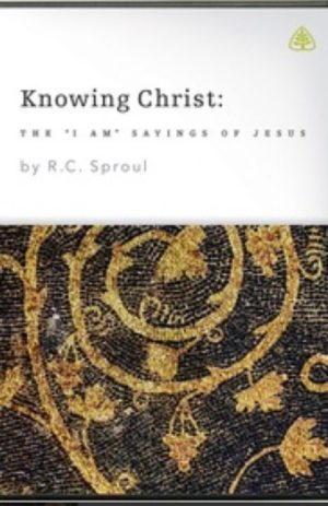 Knowing Christ DVD