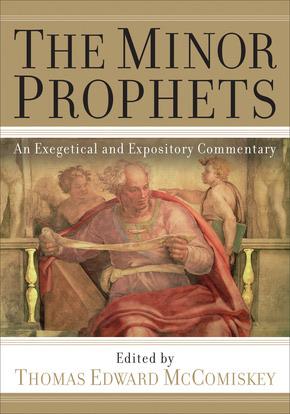 Minor Prophets (3 volumes)