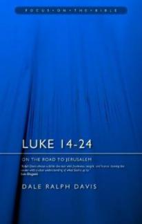 FOTB: Luke 14-24
