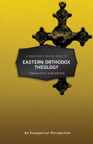 Christian’s Guide to Eastern Orthodox Theology
