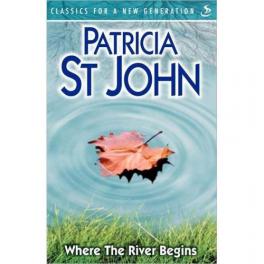 Where the river begins