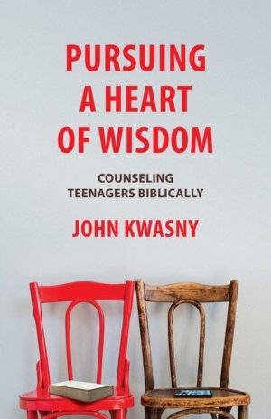 Pursuing A Heart Of Wisdom