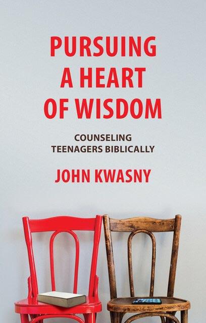 Pursuing A Heart Of Wisdom