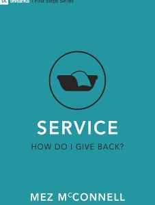 Service: How Do I Give Back?