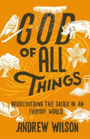 God of All Things