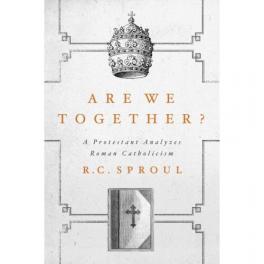 Are We Together? eBook (mobi)