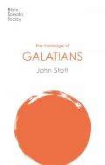 BST: Galatians