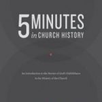 An Introduction to the Stories of God's Faithfulness in the History of the Church