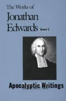 The Works of Jonathan Edwards Volume 5