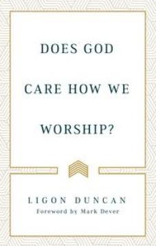 Does God Care How We Worship?