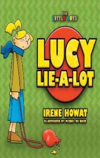 LUCY-LIE-A-LOT