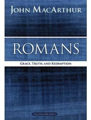 Romans – Grace, Truth, and Redemption