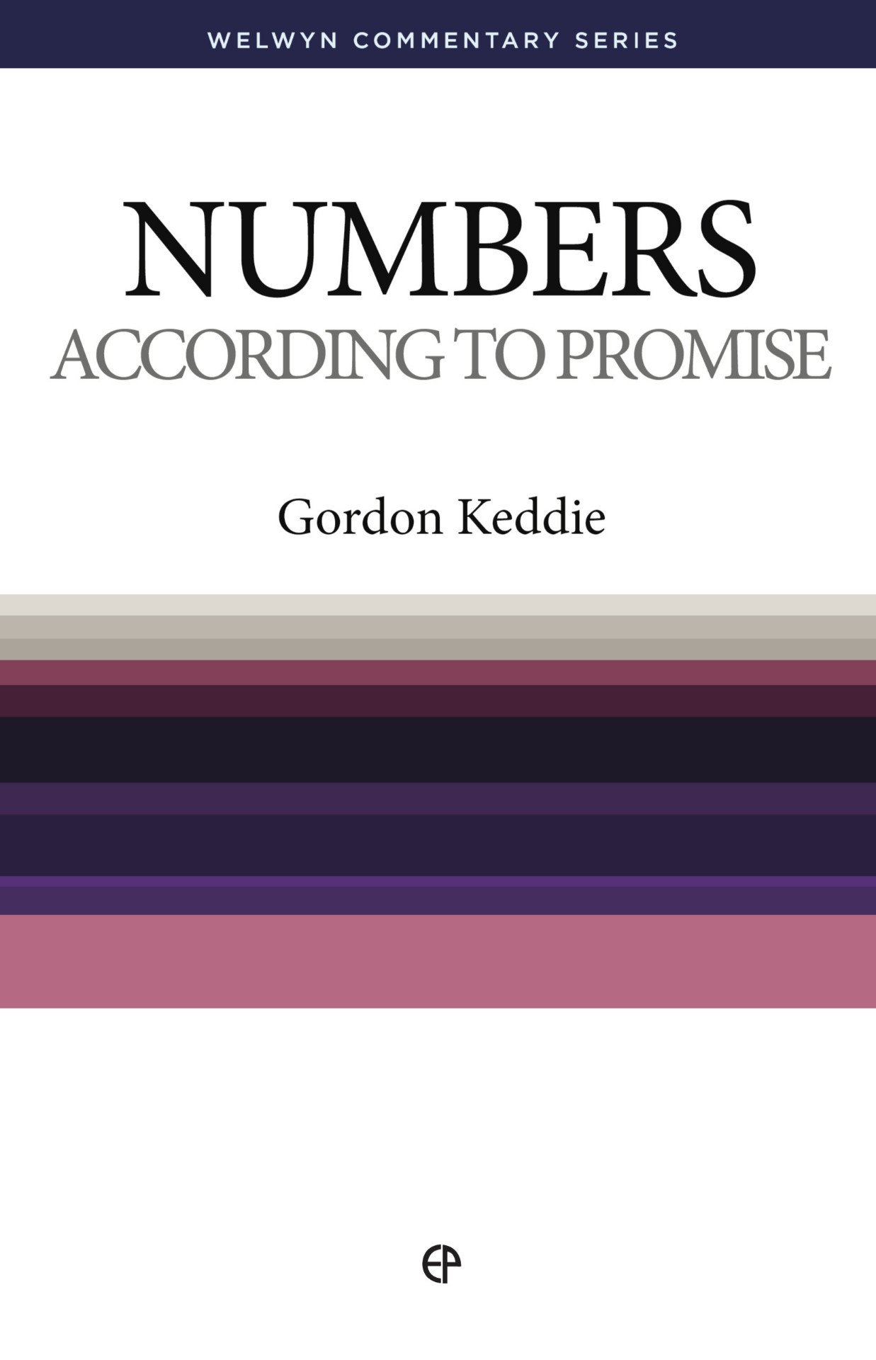 WCS Numbers – According to Progress by Gordon Keddie