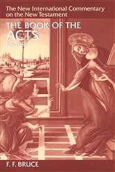 The Book of the Acts