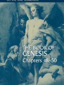 NICOT The Book of Genesis, Chapters 18-50 (Used Copy)