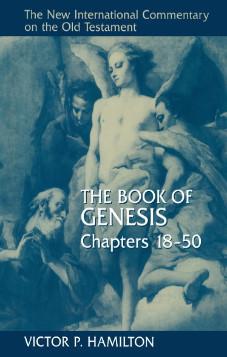 The Book of Genesis, Chapters 18-50