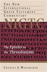 The Epistles to the Thessalonians