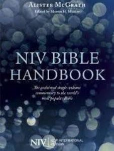 NIV Bible Handbook