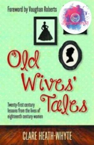 Old Wives Tales BW Special