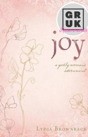 On-the-Go Devotional: Joy