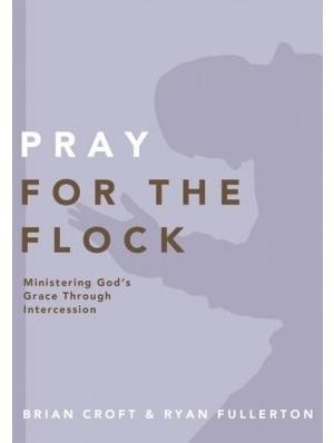 Pray for the Flock