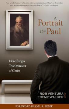 A Portrait of Paul