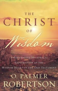 The Christ of Wisdom