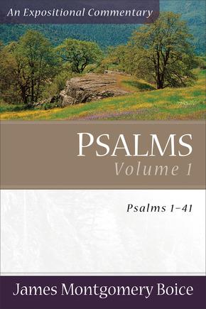 Psalms Vol 1