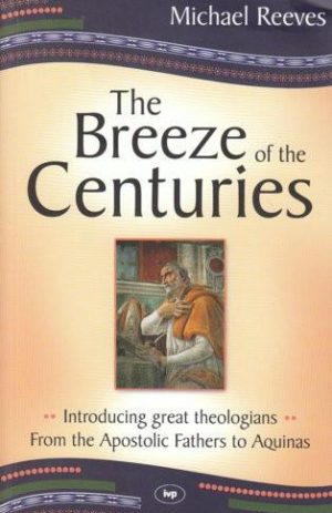 The Breeze of the Centuries (Used Copy)