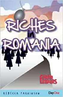 Riches In Romania