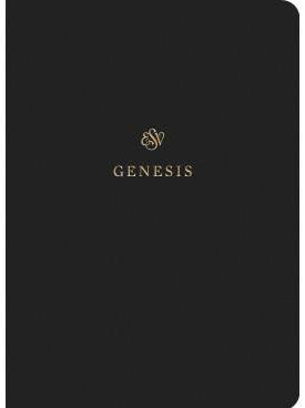 ESV Scripture Journal: Genesis