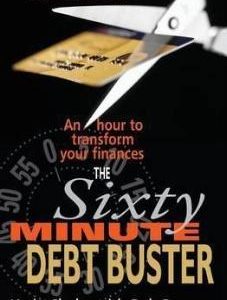 The Sixty Minute Debt Buster