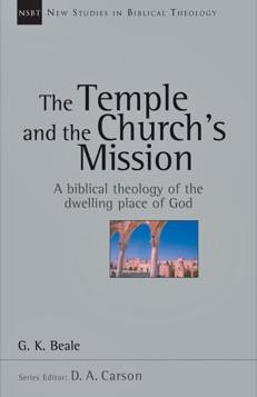 The Temple and the Church’s Mission