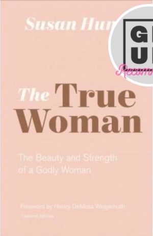 The True Woman (New Edit)