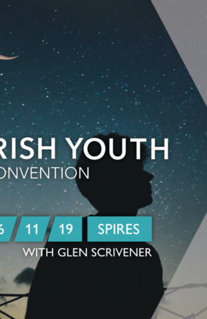 Irish Youth Convention 2019