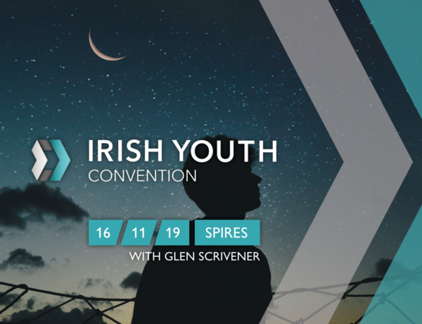 Irish Youth Convention 2019