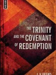 The Trinity and the Covenant of Redemption