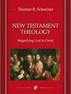 New Testament Theology