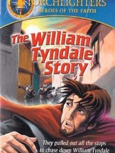 The Williamm Tyndale Story