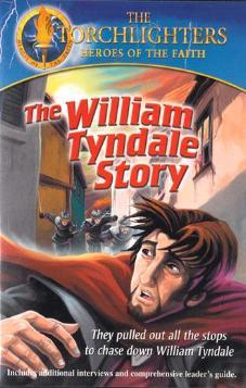 The Williamm Tyndale Story