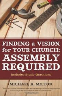 Fing a Vision for Your Church