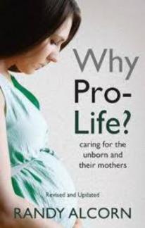 Why Pro-Life?